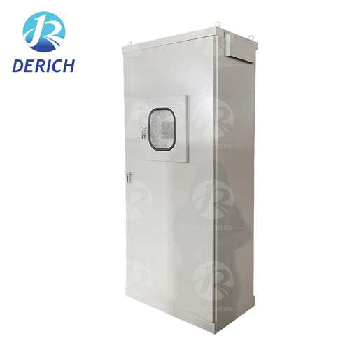 莱芜专业定/制仿威图柜配电柜plc控制柜PLC控制威图柜型材plc