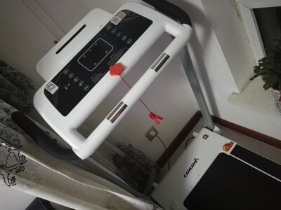 立久佳A3跑步机怎么样质量是否真的好？