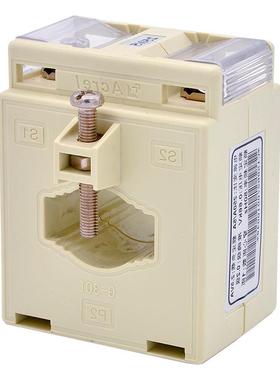 AKH-0.66/G G-30I工业互量型02S级电流感器频计率60.10/5Hz