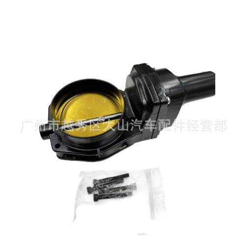 压铸92MM 汽车改装节气门体 LS9 LSX LSA 12605109 GM LS3 LS7