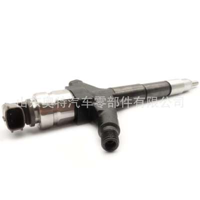 高压共轨喷油器总成295050-1060 16600-3XN0A