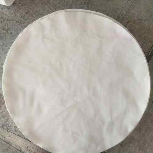 耐高温聚酯纤维压榨机气压机真空机专用滤油布大豆花生菜籽油圆形