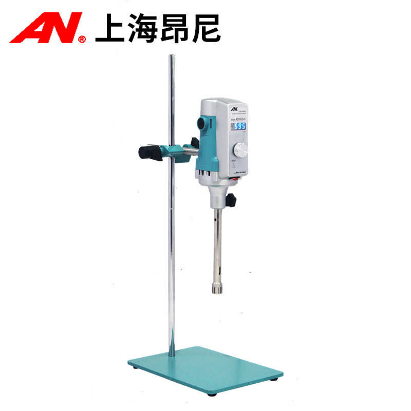 上海昂尼AD500S-H/300L-H/18/AE500S-H/300L-P/H高速分散均质机