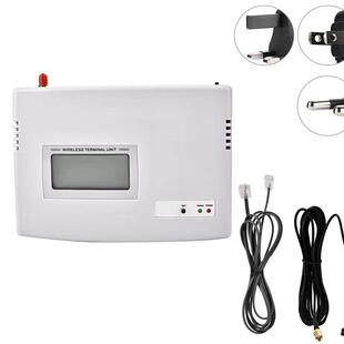 CDMA电信拨号器 终端器i无线电话拨号平台186 固话转无线拨号机