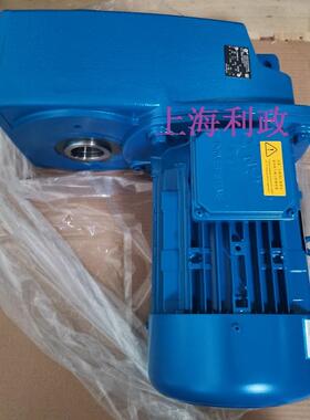 平衡轴 诺德减速电机SK3282ABG-90LP/4TF M5 速比52.97 转速27rpm