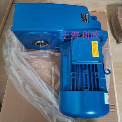 平衡轴 诺德减速电机SK3282ABG-90LP/4TF M5 速比52.97 转速27rpm