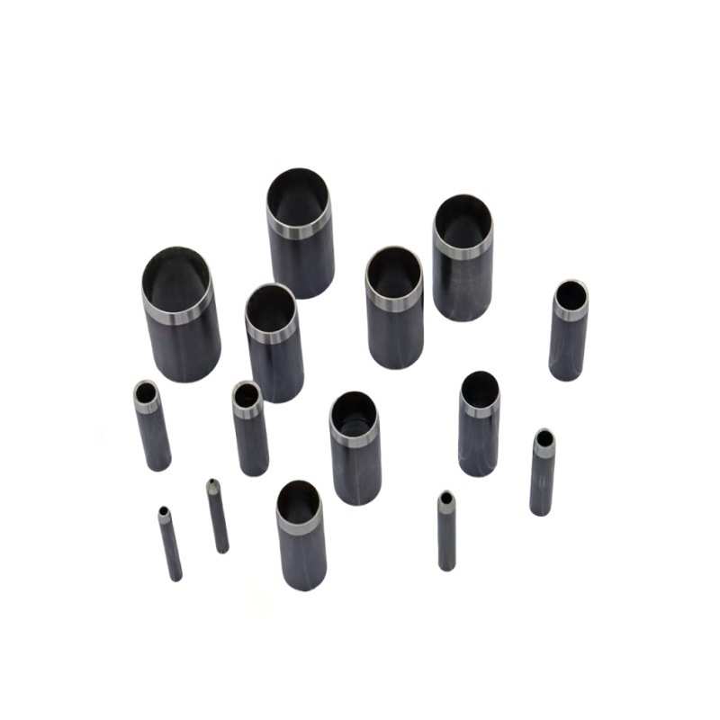 刀模圆孔30㎜40㎜高孔空心冲白口刀孔锋利耐切无缝钢孔冲切无毛边