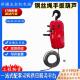 钢丝绳手扳葫芦1.5 3吨吊篮手扳葫芦牵引器外墙粉刷高空作业葫芦