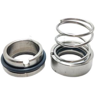 120 上海联成M37G 65水泵机械密封