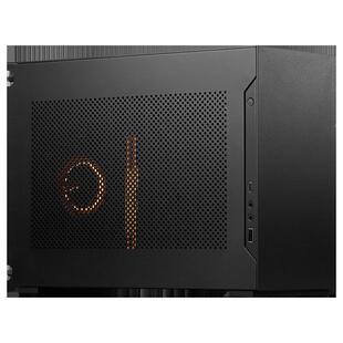 联力A4H2O迷你主机9800X3D/9070XT/5070TI/5080整机便携游戏电脑