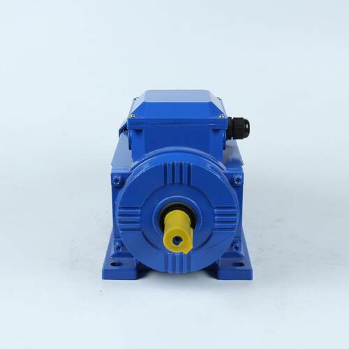 YE2-132S-5.5W-4级380V台州厂家直供全新全铜三相电机多规格可选