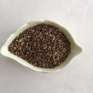 喷砂除锈石油管道石榴石磨料20-4030-60目直销