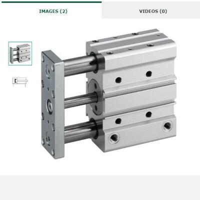 德国安沃驰AVENTICS导向气缸0822066000原装进口