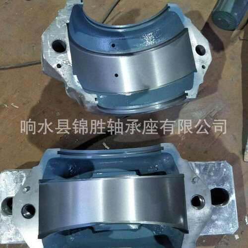 SNV140 SNV180 轴承座 SNV300轴承 SNV200法兰盘带座双轴承
