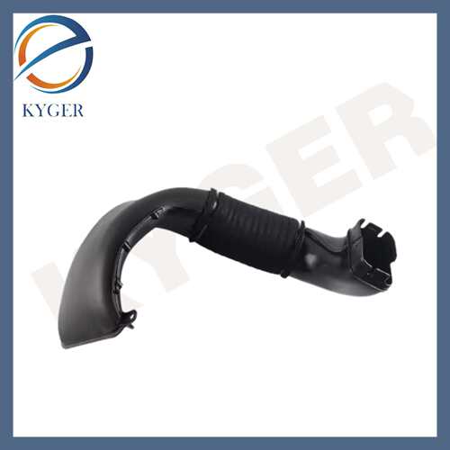 适用于捷豹XJ左空气格进气管C2D36204C2D36203C2Z13678C2Z1689