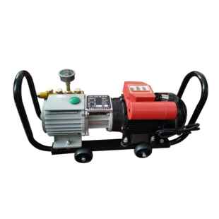 2803DA 2808刷0型家用高压压清洗机车力泵洗便车机220V电动轻洗车