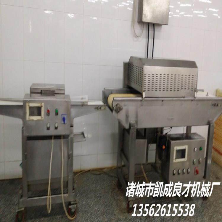 多层鲜肉切片机肉片机冷鲜肉切片机切片机鲜肉切片机