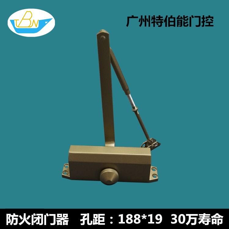 佐致（收大号方背机07火 消通道门 防门闭门器 自动1液压缓冲关门
