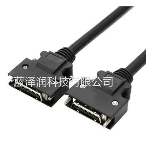 接线端子 SCSI 36P 继电器座、转接板 36 核存储卡、伺服驱动器、