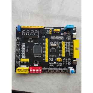 CPLD EPM240开发板 开发板 STM32F103C8T6 ARM 学习板 STM32
