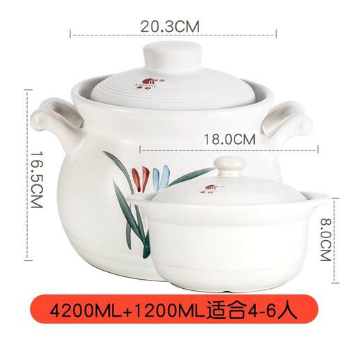 高档舒砂锅耐高明火砂锅熬粥土康煲汤炖锅锅温家用汤煲石锅陶瓷煲