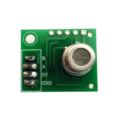 气味传感器 ZP01甲醛TVOC空气质量传感器 替代TGS2600MS1100QS-01