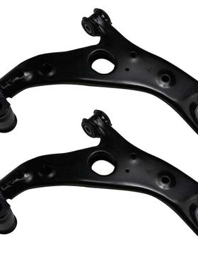 适用马自达6CX-5D201-201818352前下铁摆臂控制臂K53-34-3530A