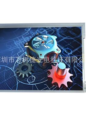 LQ121S1DG81 Sharp 12.1inch800*600SVGA 夏普高温工业液晶屏模组