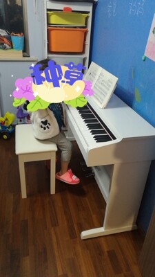 珠江艾茉森电钢琴V03怎么样,听说多人被忽悠,真有如此不堪吗