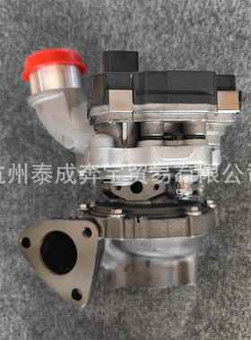 GTB1752VLK 780502-5001S 780502-0001 28231-2F100 增压器