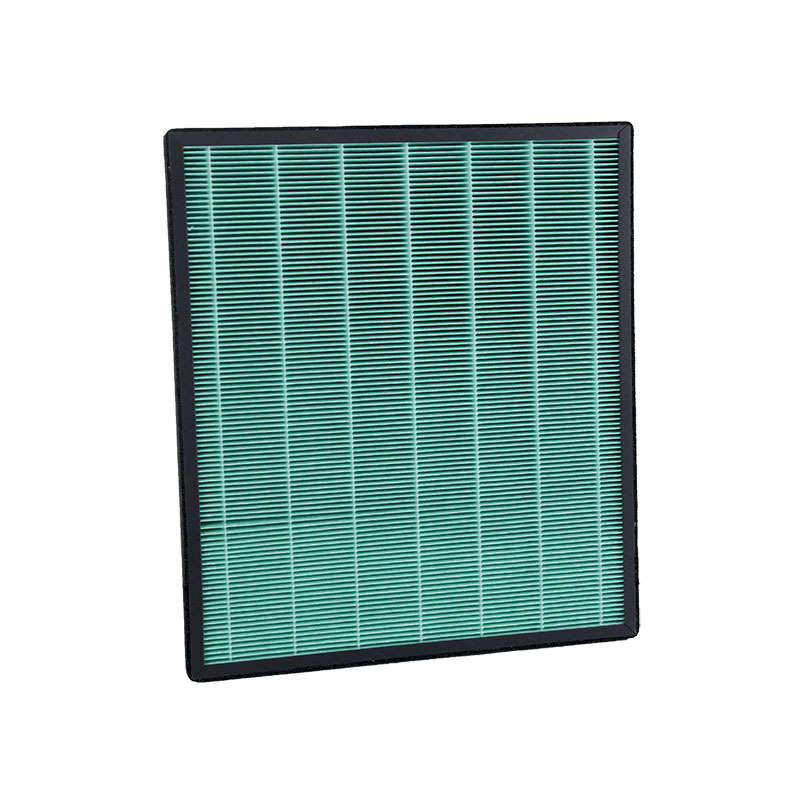 适配熊津AP-1511FHE更换家用空气净化器过滤器 AP-1503CH滤芯套装