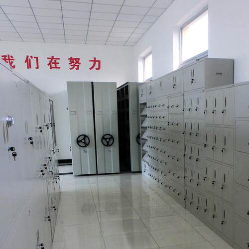 都腾飞铁皮文档案办公柜室财务资料顶件柜办公钢制JD-150J矮九柜