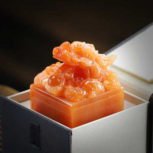 宠装饰品中式丛茶艺茶具变色茶龙茶台茶功夫茶玩茶盘印宠摆件摆件