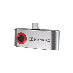 海康微影威视P10B/P10手机红外测温热感热像仪工业测温热成像仪