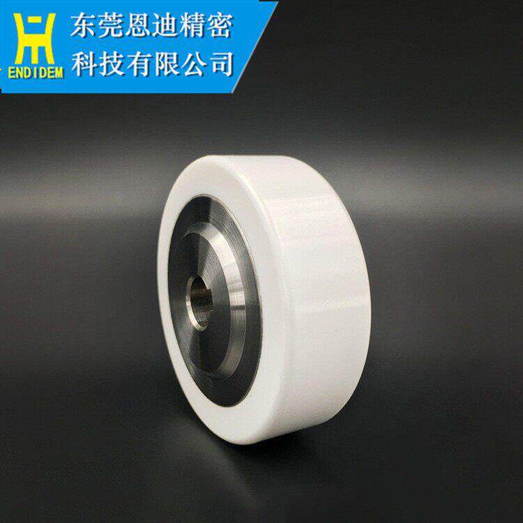 厂家供应首尔机用陶瓷主出线轮SPM403 线切割耗材 慢走丝配件