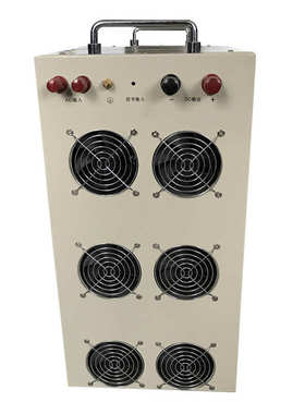 110/220/380V输入3K8KW数显可调大功率开关电源12V24V300V600V1kV