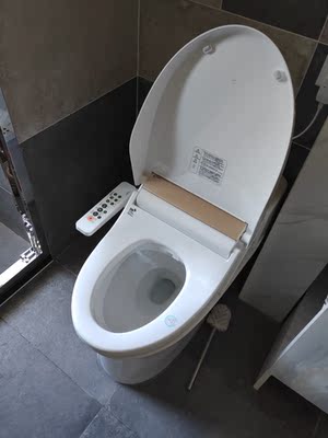 inax日本伊奈思迈睿智能功能坐便器怎么样？（已有万人评价）质量见真章