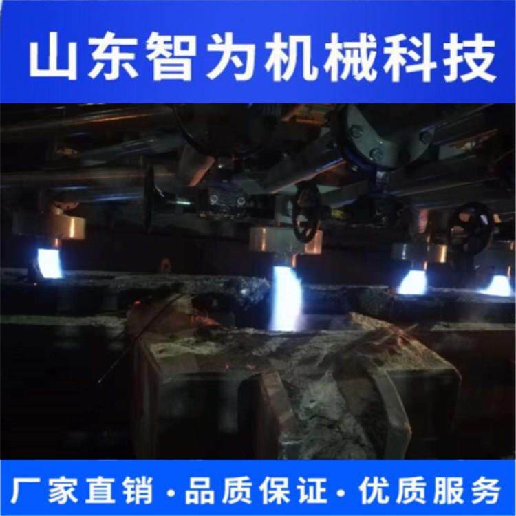 厂价现货中间包烘烤器铸造设备铁水包烘烤器可用中间包烘烤设备