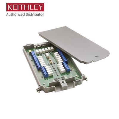 吉时利（KEITHLEY）7701采集单元