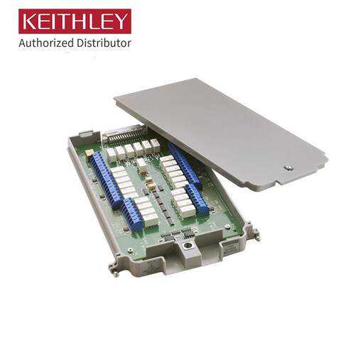 吉时利（KEITHLEY）7710采集单元