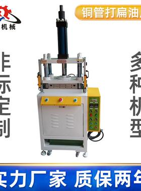 铜铝接线端子成型机油压机 压力机 小型液压机 10t20t0t100t