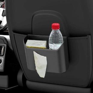 Seat Bag Back Storage Rear Organizer Car