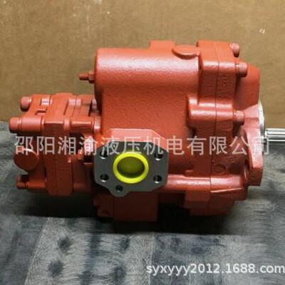284-8038卡特241-7972彼勒PVD-2B-42L泵PVD-1B-28P-8G3/ PSVL54CG