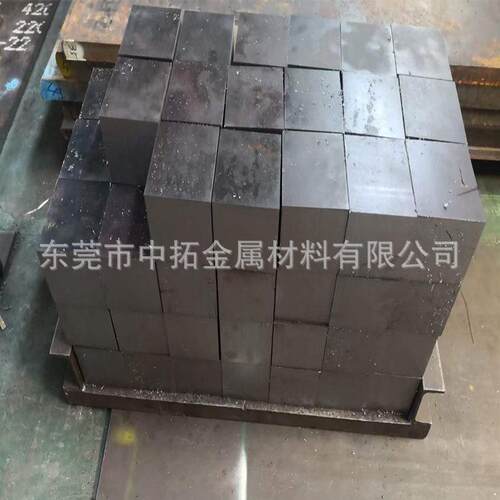 德国进口X100CrMoV51高韧性冷作模具钢 X100CrMoV51钢板 圆钢