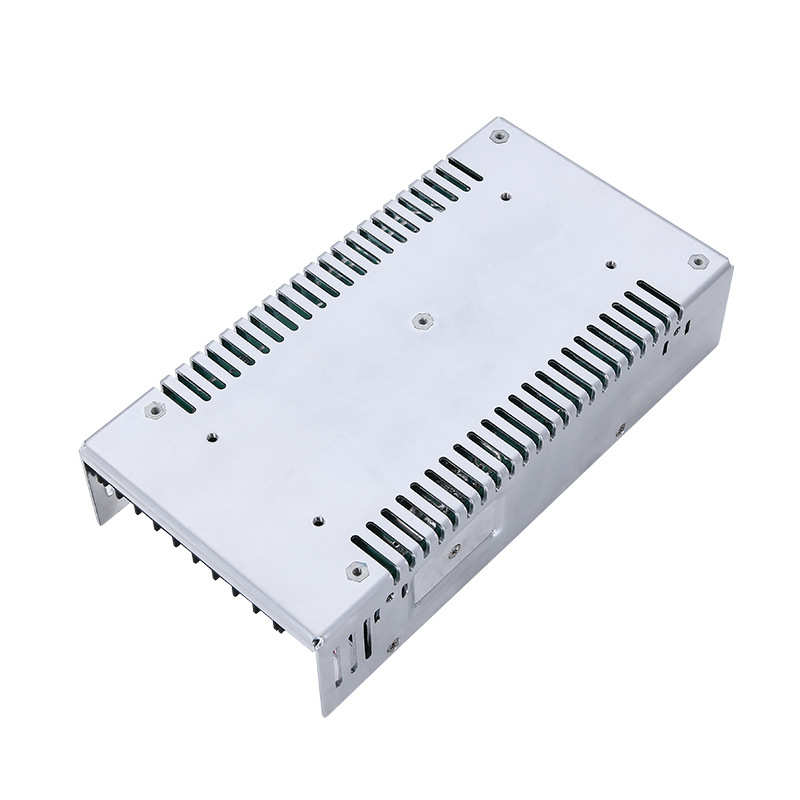明伟开关电源24V直流开关电源S-350-24工控12v36v48v电源350W