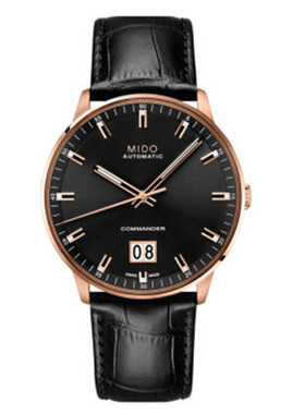 [98新]公价7800美度手表男表指挥官M021.626.36.051.00男士手表