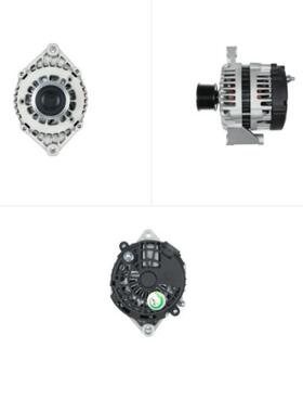 供应96866018/ADG01167/115380/5471161202/AL201211汽车发电机