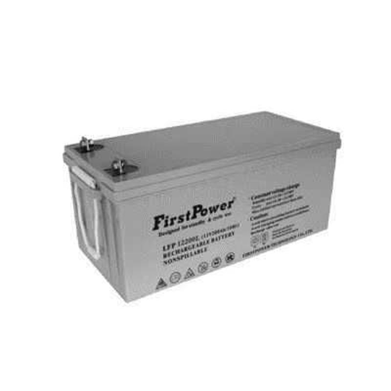 FirstPower一电蓄电池FP/LFP12100 12V100A80A65A55A40A38A33A24