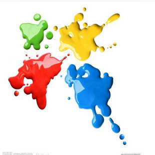 环氧树脂ab胶专用色浆色泽鲜艳着色力强具有良好的分散性和相溶性