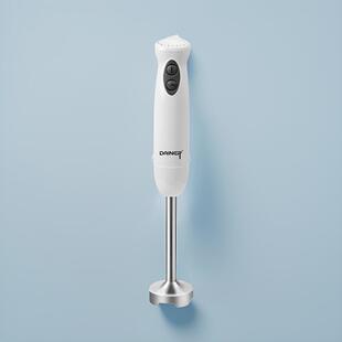 高档手工冷制皂液手持多拌功能电动料理棒打皂器婴辅高转儿速搅食